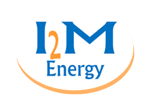 I2M Energy Logo